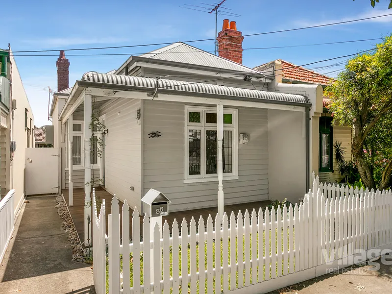 Timeless Appeal In Superb Location *** 6 month Lease  ***