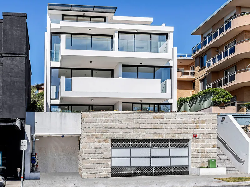 Coogee - Brand New Apartments