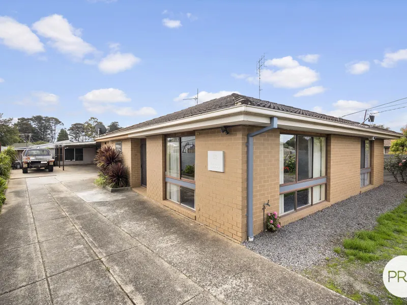 FANTASTIC FAMILY HOME IN WENDOUREE..