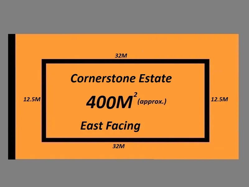 !!Nomination land for sale at Great Location!!
