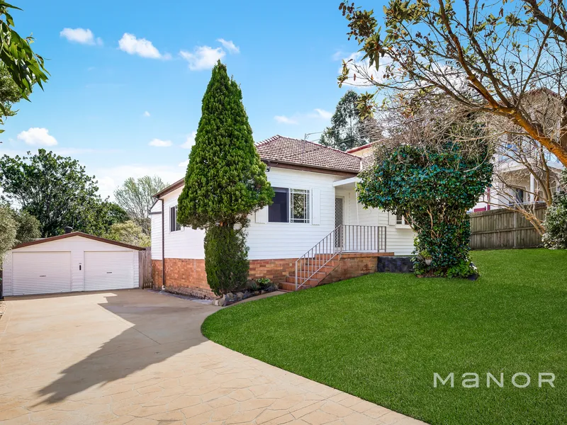Dual Occupancy Opportunity