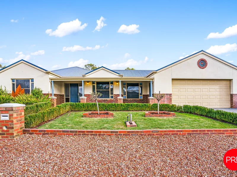 Large family home perfect for the growing family