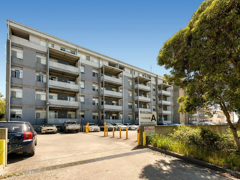 Amazing Studio Apartment Opposite Monash University!