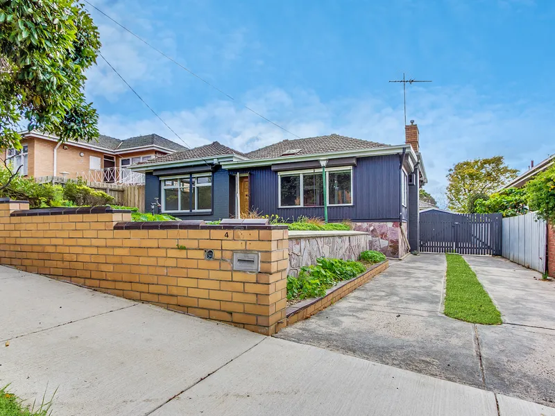 Bell Post Hill Investment