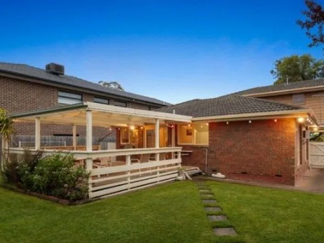 Family living in great location with 3 car spots