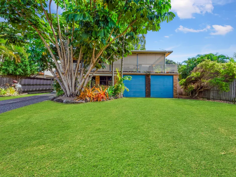 Home By The Beach........