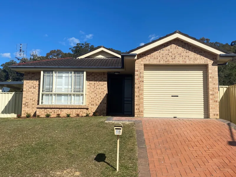 Beautifully Renovated