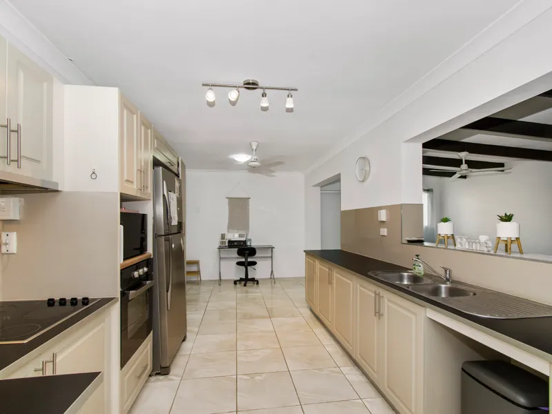 A Harvest of Features