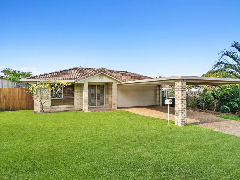 Well Presented Single Level Home in Quiet Location