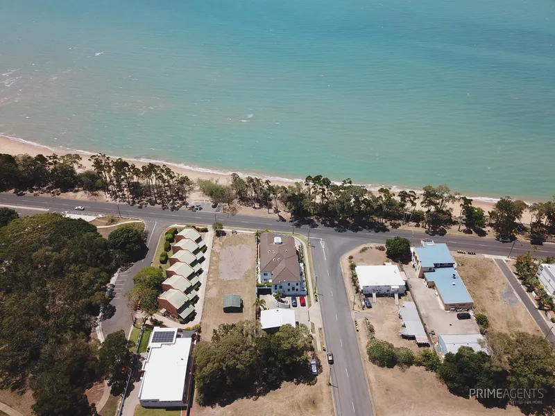 Secure an Outstanding Esplanade Address