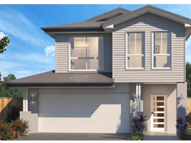 TWO STOREY $840K High End Pkg