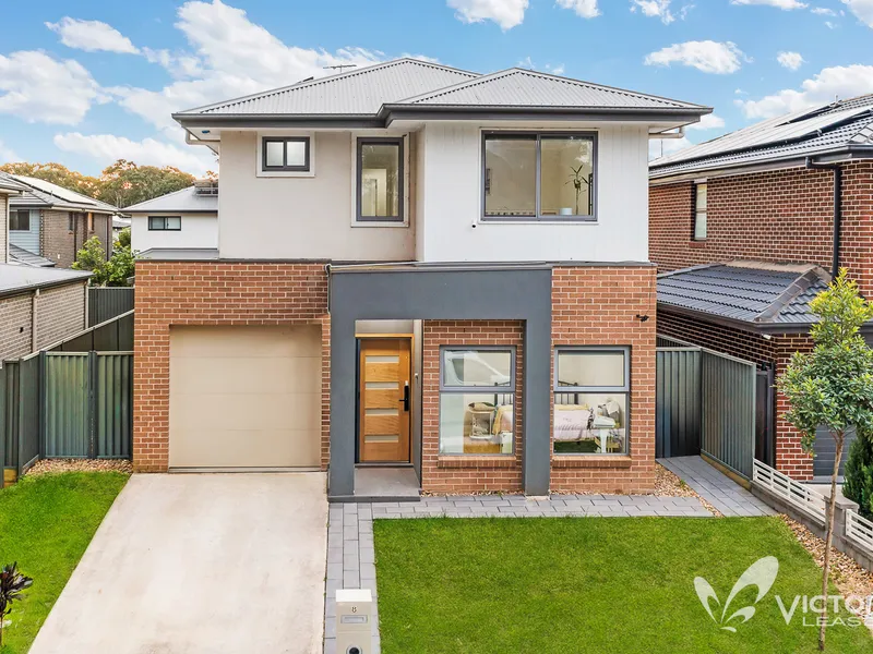 Beautiful Family Home in an Exceptional Location