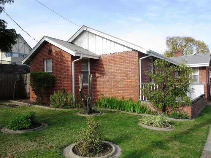 Spacious Family Home In Balwyn High Zone