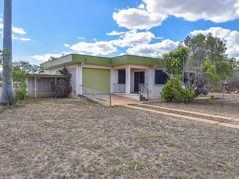 LOOKING FOR YOUR NEXT PROJECT? WELL HERE SHE IS!