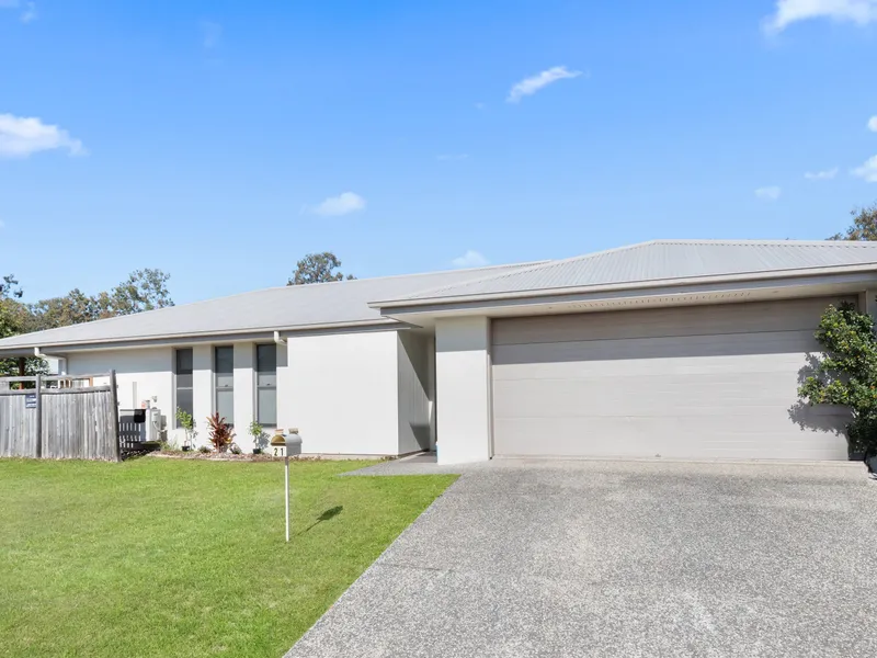 Fabulous Family Home