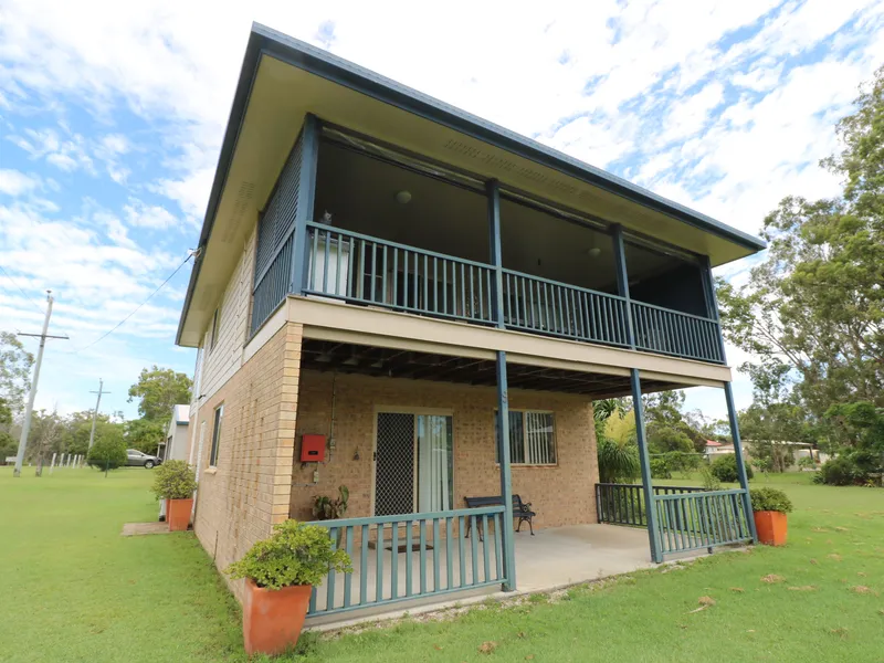 Location, Location, Location ! Investment potential plus!