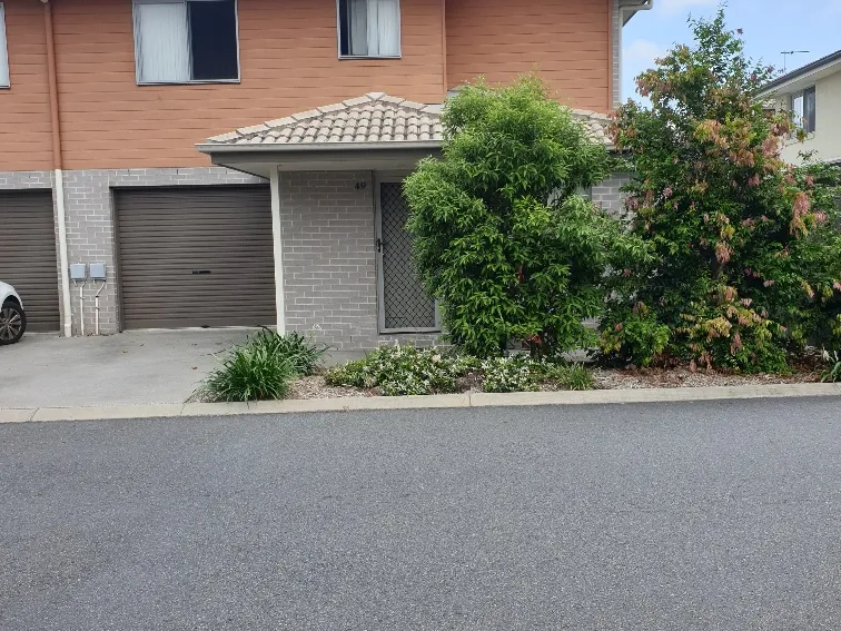 First time owner or Investor Spacious town house