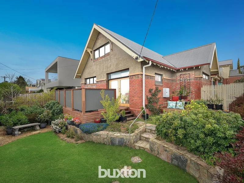 Grand Family Home in Private School Precinct