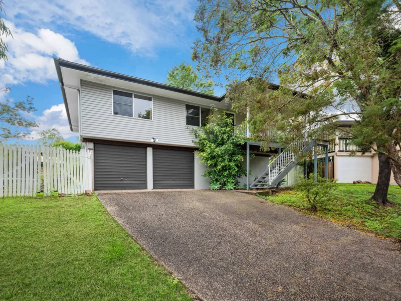 Create Your Dream Home!