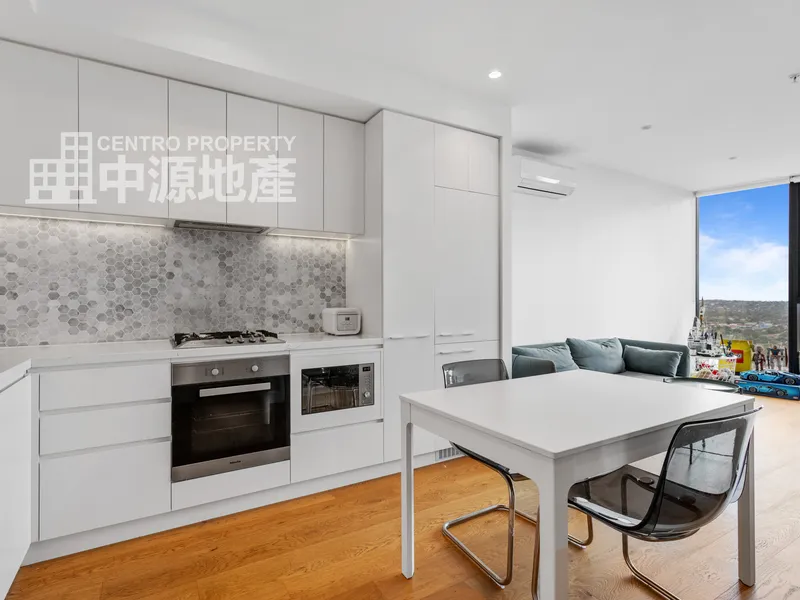 Superior Living, Prime Location With Breathtaking Views