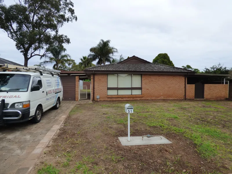 Renovated Home - Close to School