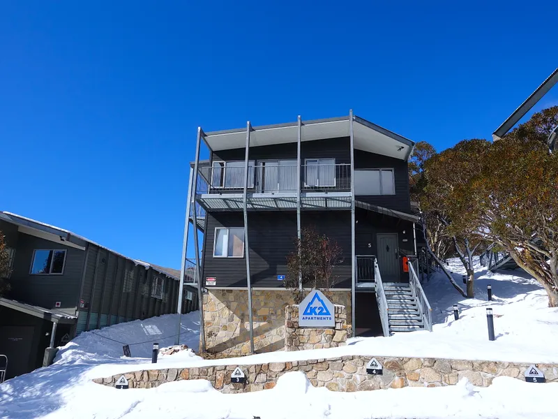 Superior Alpine Living in Exclusive Location