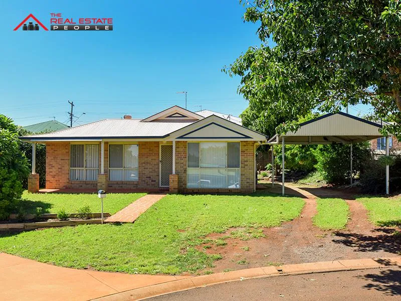 Location Location Location! 