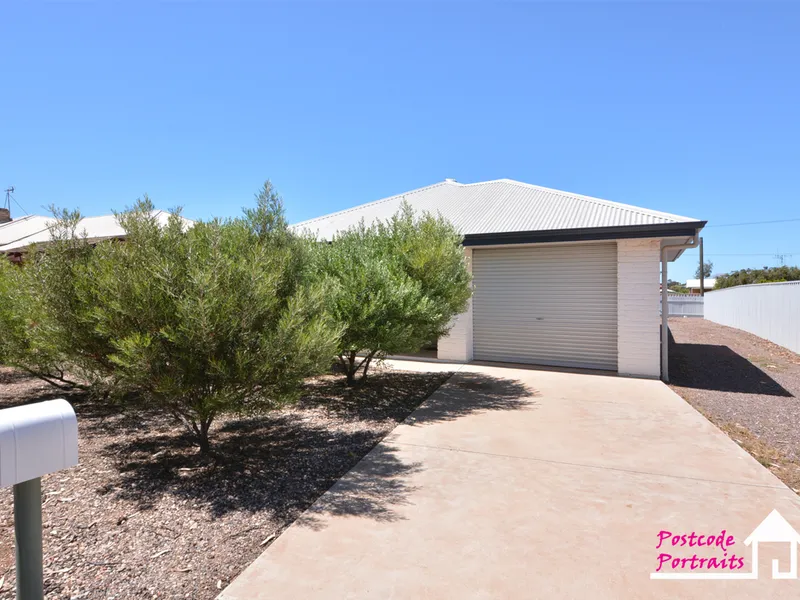 Something a little bit different