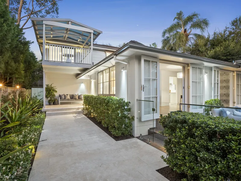 Serene Family Sanctuary