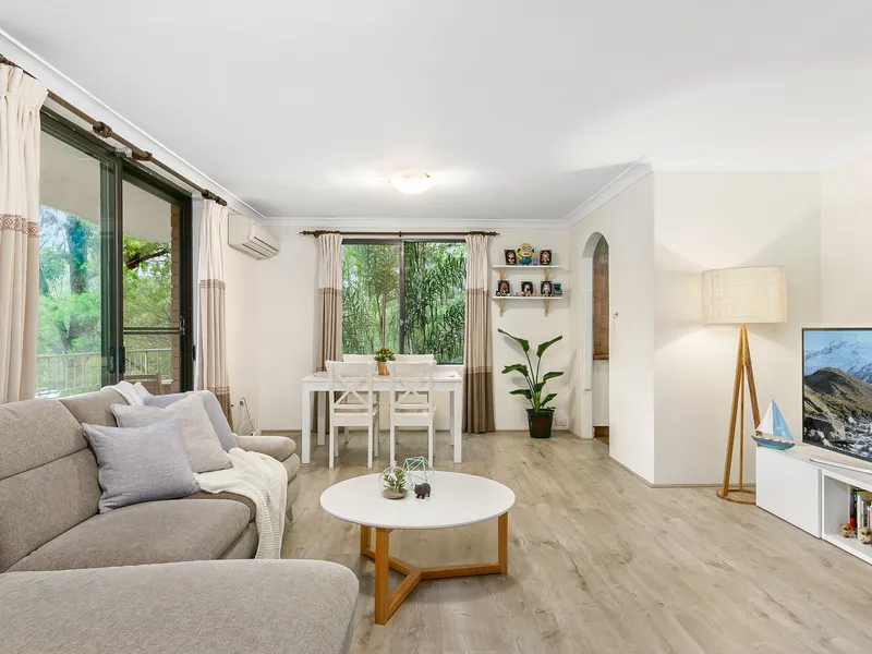 Convenience and lifestyle