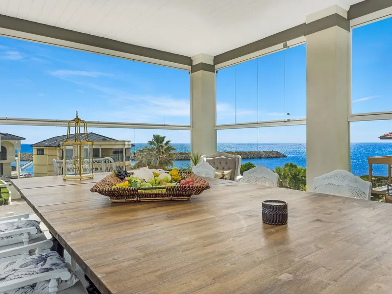 AMAZING LOCATION FOR AN AMAZING HOME