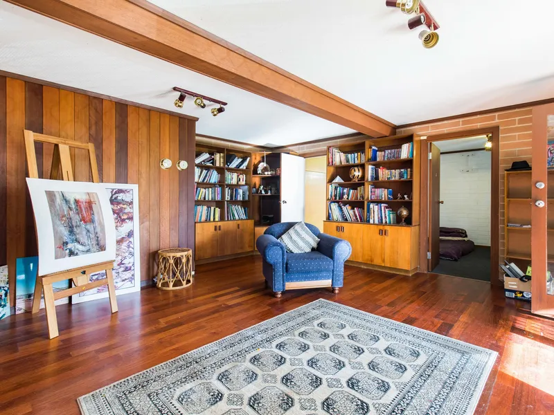 Super unique piece of popular Panorama, turn it into something special...