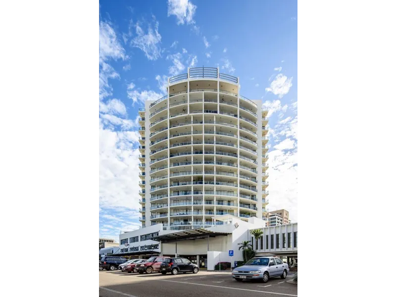 The Pinnacle of Inner City Living