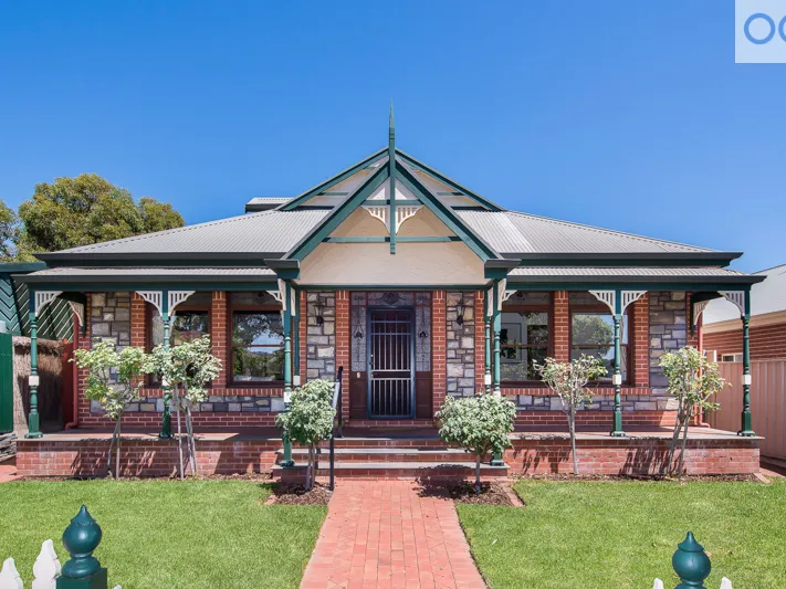 Warm and Spacious Family Home
