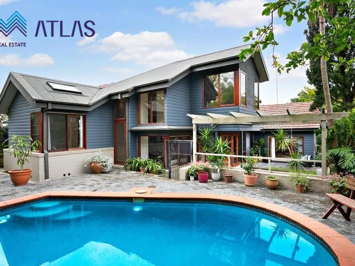 Prestige and Relaxed FAMILY HAVEN