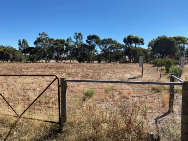 Affordable, The Good Life - 1/2 acre