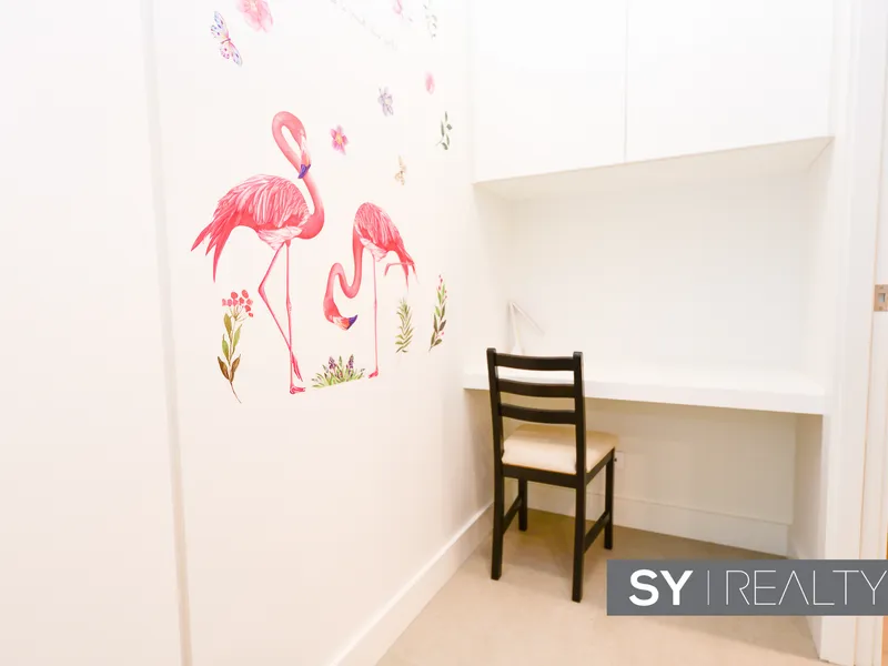 OPAL Tower - Fully Furnished One Bedroom apartment