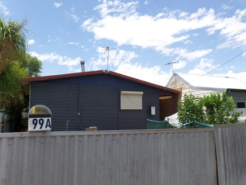 Escape the rent trap!