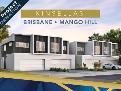 KINSELLAS RESIDENCES - Luxury & Leisure in one place, the dream location and home.