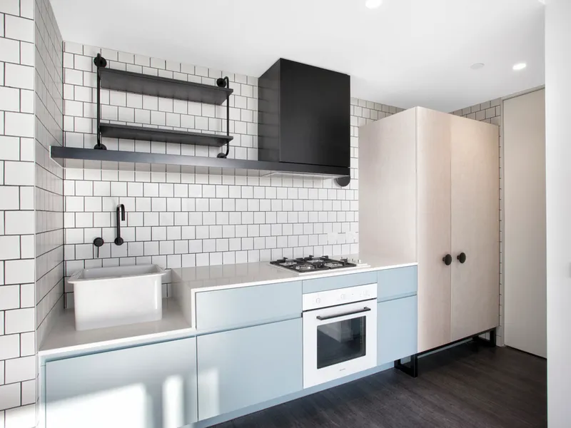 Well Positioned, Superbly Design