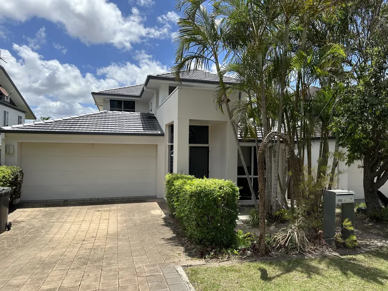 Fantastic home loaded with great features