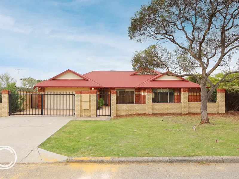 Location, Location, Location!