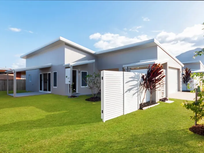 Modern, Contemporary And A Pleasure To Present