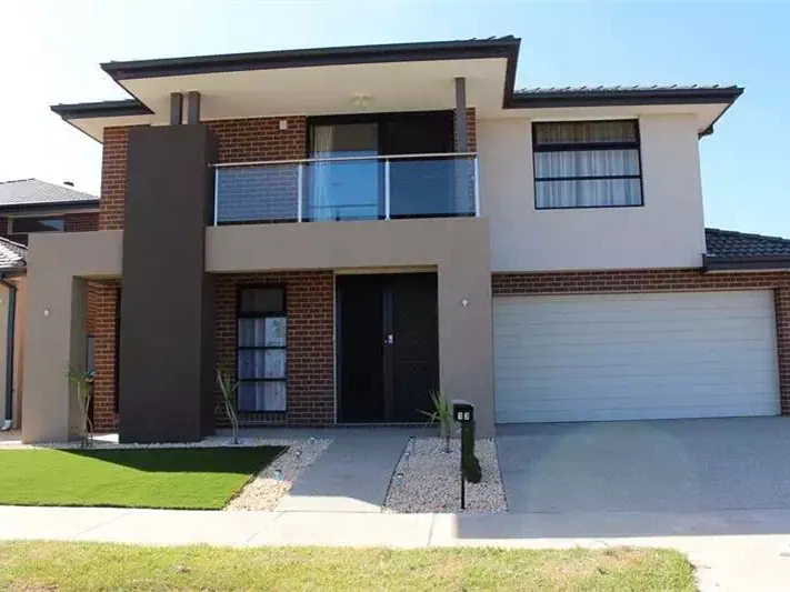 Fantastic & Spacious 5Br Home in Truganina!