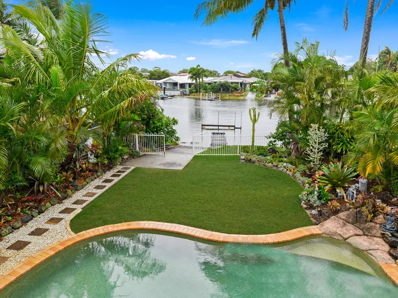 Once In A Lifetime Opportunity, Exclusive O'Grady Drive