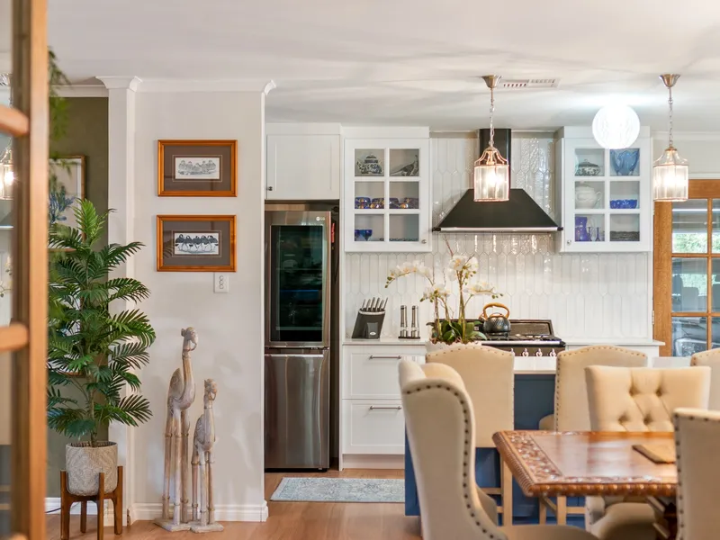 Stunning Renovated Family Home in Most Desirable Location