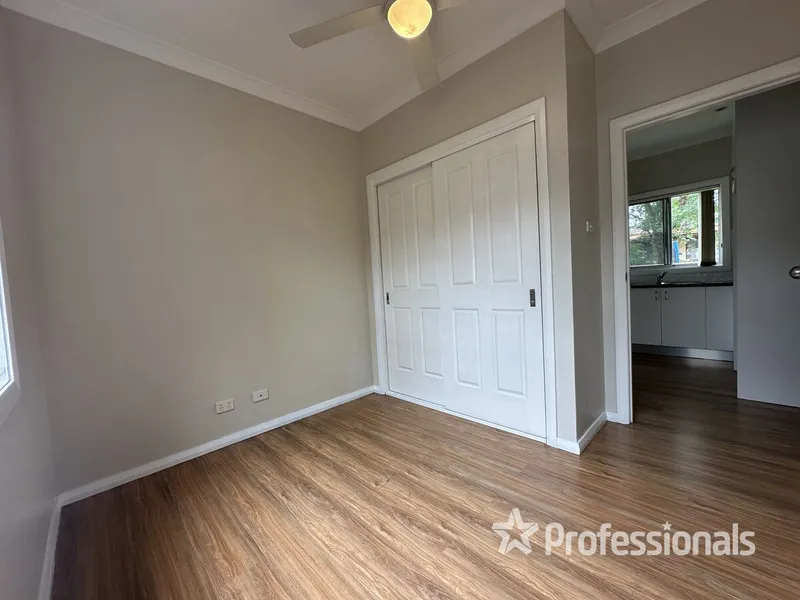 Beautiful Two Bedroom Granny Flat!