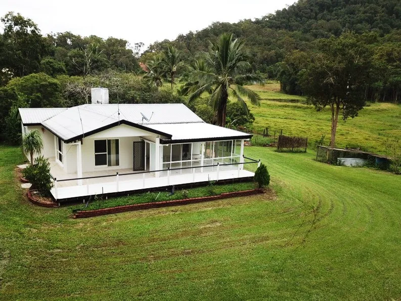SERENE PRIVATE LIFESTYLE