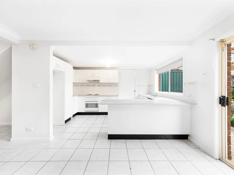 Neat & Tidy | Great Location!