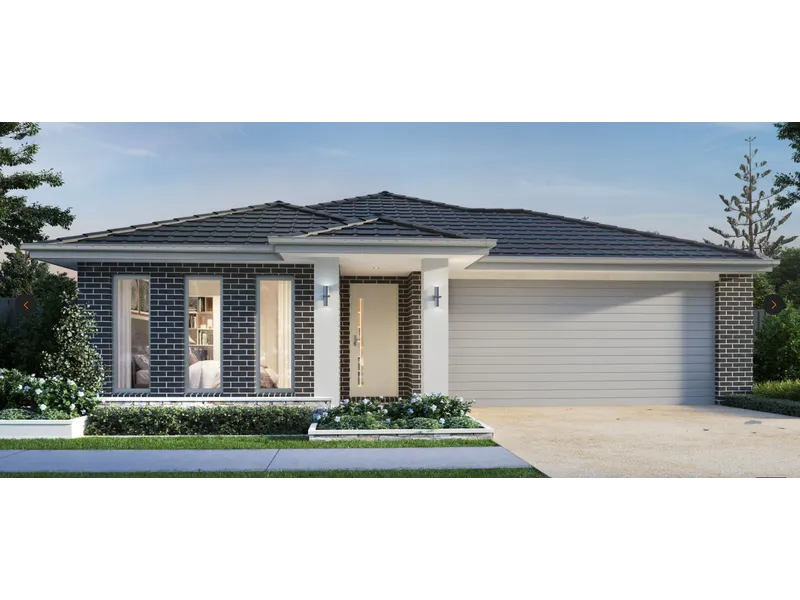 Build your dream first home in Cranbourne